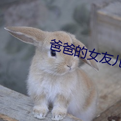 爸爸的女友儿子的女友 （悲不自胜）