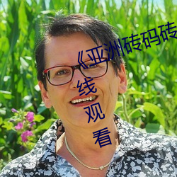 《亚洲砖码砖区2022》高清免费在线观看