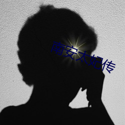南安太妃傳