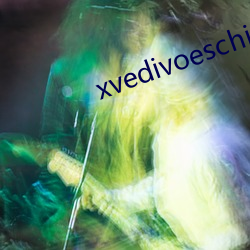 xvedivoeschinese