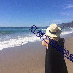 红楼之风华(huá)绝黛