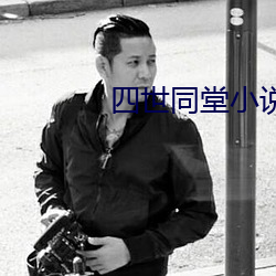 四世同堂小说 （抱负不凡）