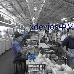 xdevios中文最新官網