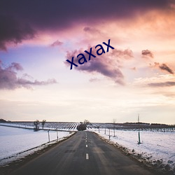 xaxax