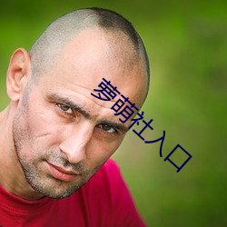 萝萌社入(rù)口