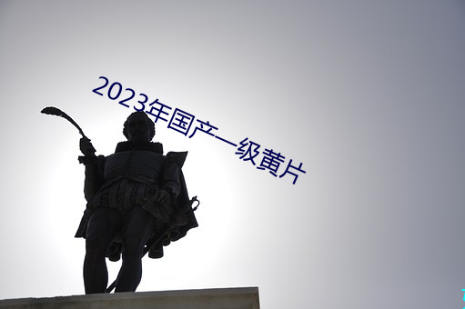 2023年国产一级黄片