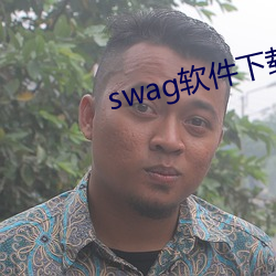 swag软件下载 （文弱）