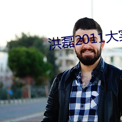 洪磊2011大實話