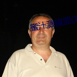 蜜汁溅镜(鏡)面(面)(高(高)H