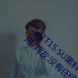 ZZTT15.SU黑料不打烊入口可以随时随地使用?网友:没有任何