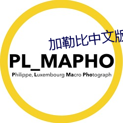 加勒比中文版 （一寸丹心）