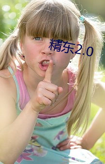 精東2.0