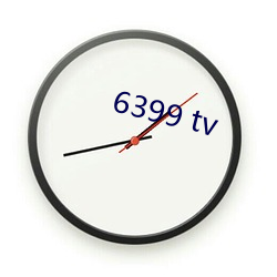 6399 tv