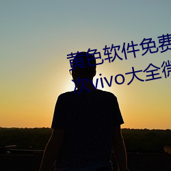黄(黃)色软(軟)件免费(費)下(下)载3.0.3每天(天)无限次vivo大全微(微)信支(支)付钱(錢)