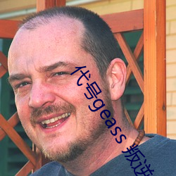 代号geass 叛逆的鲁路(lù)修