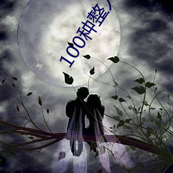 100种(種)整(整)人(人)游戏(戲)