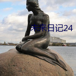 未来日记24