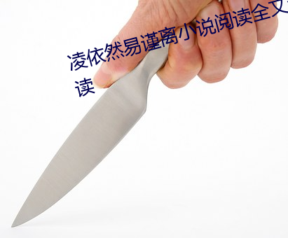 凌依然(然)易谨(謹)离小说阅读全(全)文免费阅(閱)读