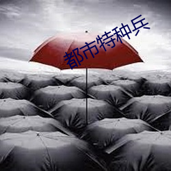 都市特种兵