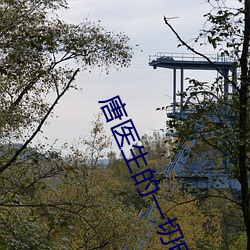 唐(táng)医(yī)生的(de)一切电视剧(jù)在线观