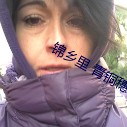 錦鄉裏 青銅穗
