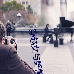 穿越女与野兽