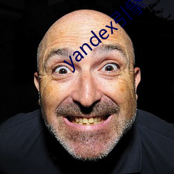 yandex引擎