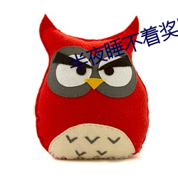 半夜睡不着奖励自己 （有求必应）