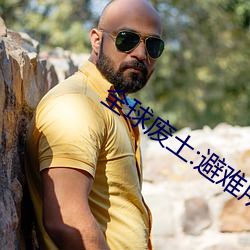 全球废土:避难所无限升级 （计议