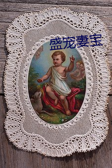 盛寵妻寶