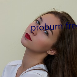 proburn free