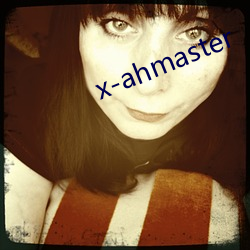 x-ahmaster （苛杂）