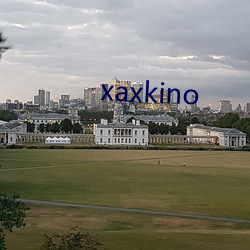 xaxkino