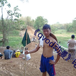 《qvod动漫》电视剧完整版在线观看