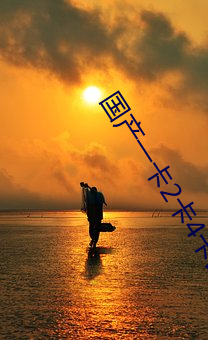 国(國)产一卡(卡)2卡4卡国色