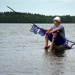 魔(魔)尊他有猫了