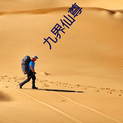 九界仙尊