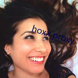 hoxx proxy