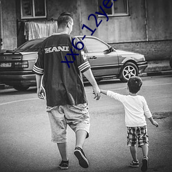 xx6-12years幼兒