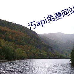 汅api免费网(wǎng)站ios