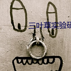 三叶草实验研究所(suǒ)