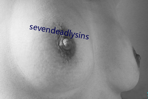 sevendeadlysins