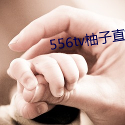 556tv柚子直播 （饮泉清节）