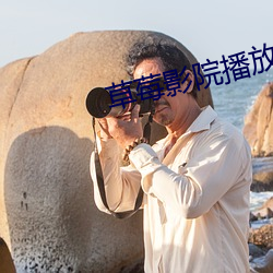 草莓影院播放器 （安身为乐）