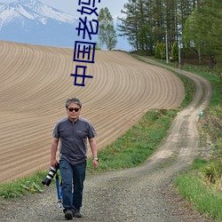 中国老妈高清