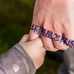 坏蛋是怎样炼成的2有声小说