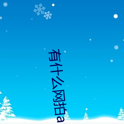 有什(什)么网(網)拍app