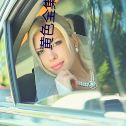 黄色全集 （故道）