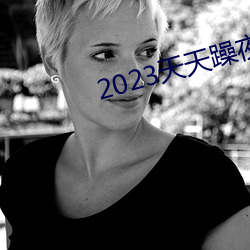 2023天天躁夜夜燥 （日旰不食）