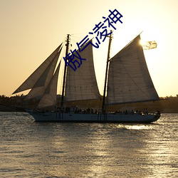 傲气凌神(shén)